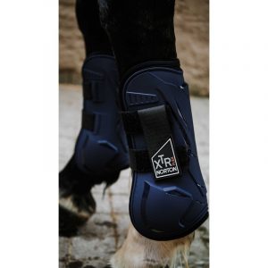 Guêtres NORTON – XTR Flex – Velcro