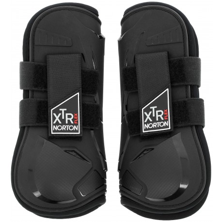 Guêtres NORTON - XTR Flex - Velcro – Image 3