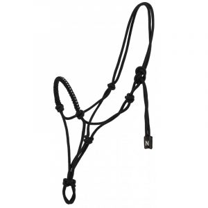 Licol éthologique nylon NORTON – Diams