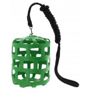Panier + longe antiglouton HIPPOTONIC