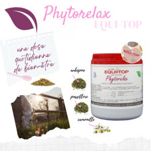 PHYTORELAX Equitop