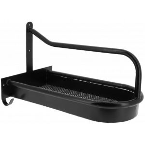 Porte-selle panier HIPPOTONIC