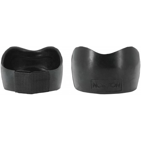 Protège glomes NORTON - Caoutchouc velcro