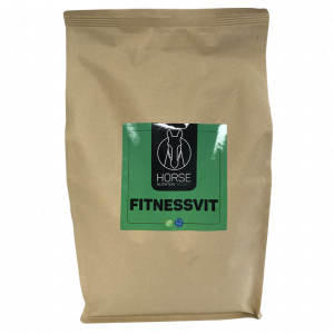 Fitnessvit HNP