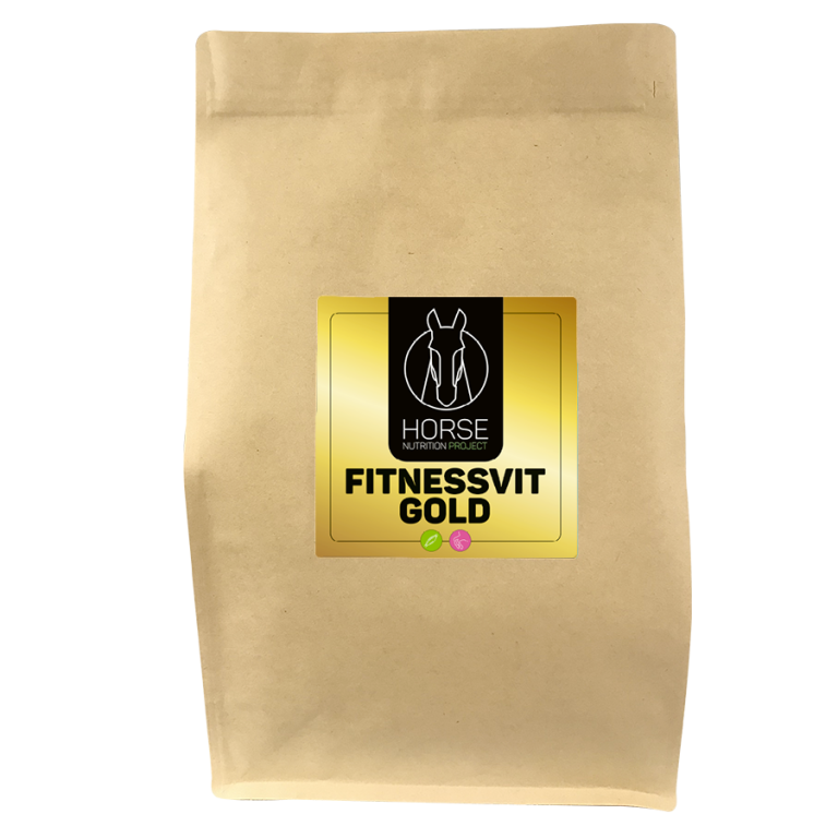 Fitnessvit Gold HNP – Image 2