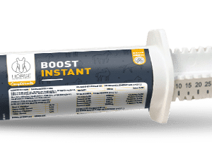 Boost Instant HPN