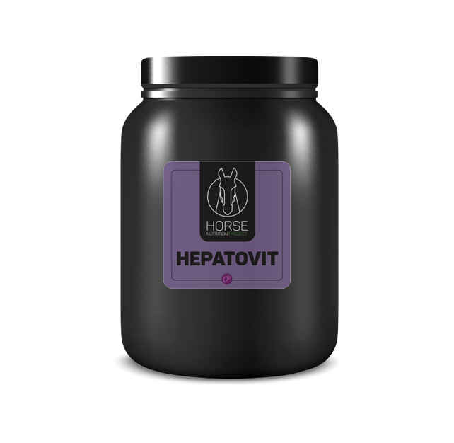 Hepatovit HNP