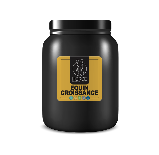 Equin Croissance HNP