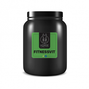 Fitnessvit HNP