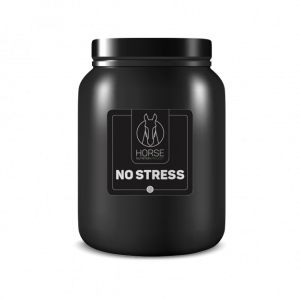 No Stress HPN