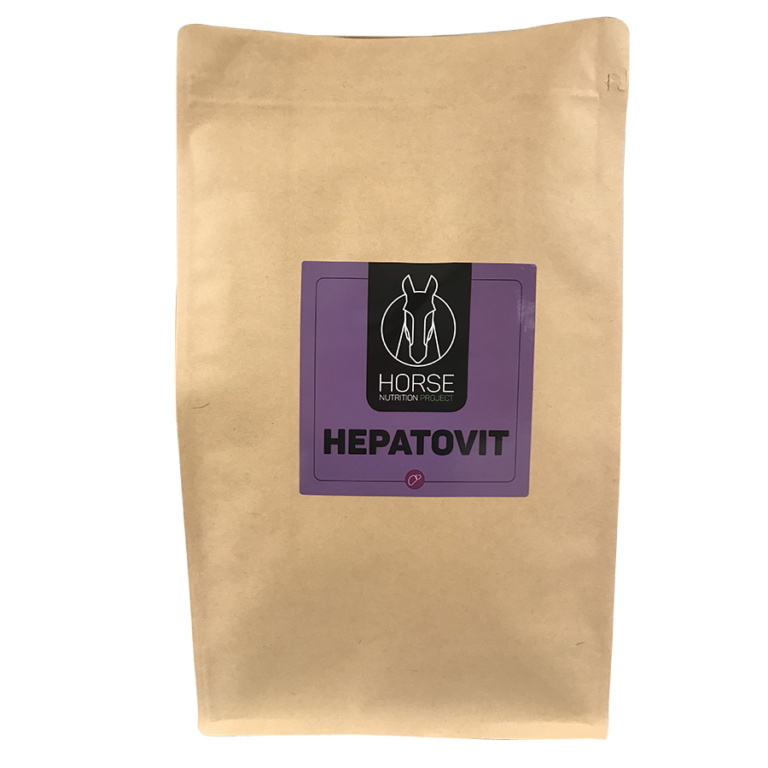 Hepatovit HNP – Image 2