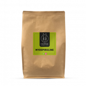 MYOSPIRULINE HNP