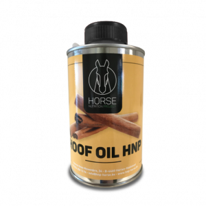 Hoof oil HNP