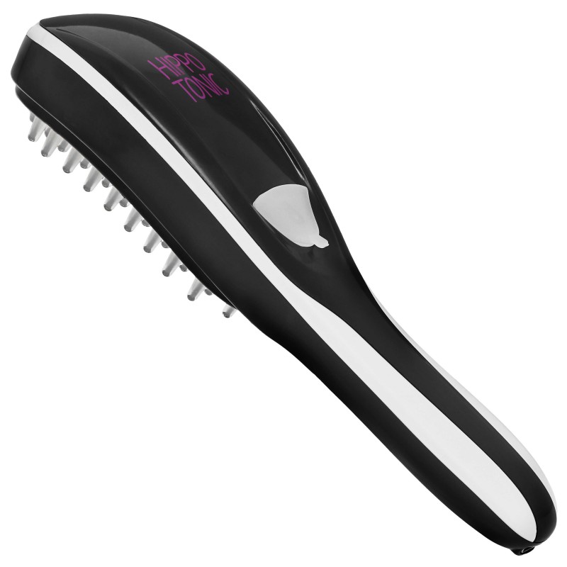 Brosse revitalisante crins et poils HIPPOTONIC – Image 2