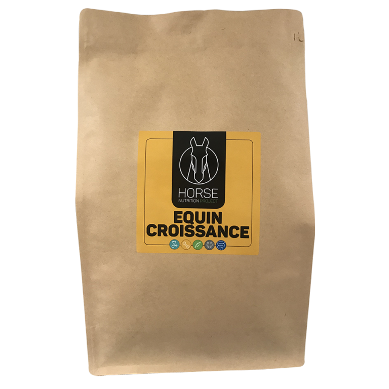 Equin Croissance HNP – Image 2