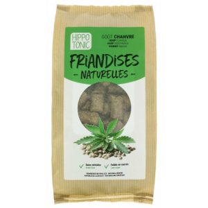 Friandises HIPPOTONIC