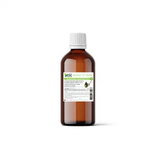 MACERAT DE BOURGEON DE VIORNE – Gemmothérapie cheval – Respiration et peau ESC