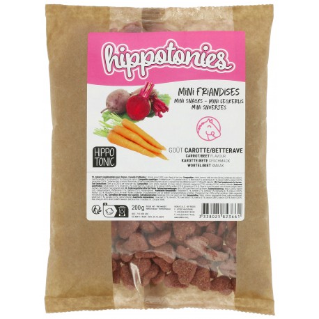 Mini friandises HIPPOTONIES – Image 4