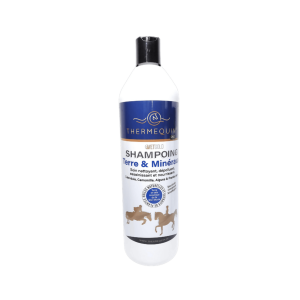 Shampoing Terre et Minéraux Thermequin HNP