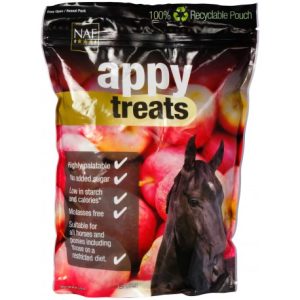 Friandises Pommes – NAF