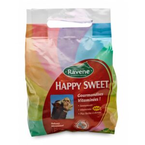Happy Sweet RAVENE – pomme