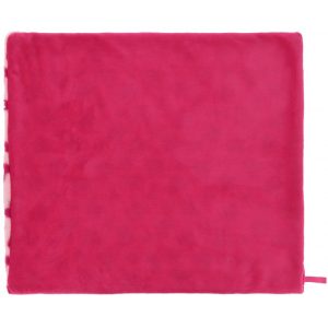 Serviette lustrante Je t&rsquo;aime EQUITHÈME – 2 faces
